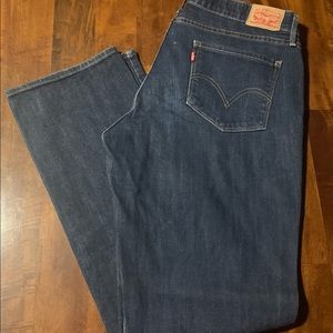 Women’s Levi’s 525